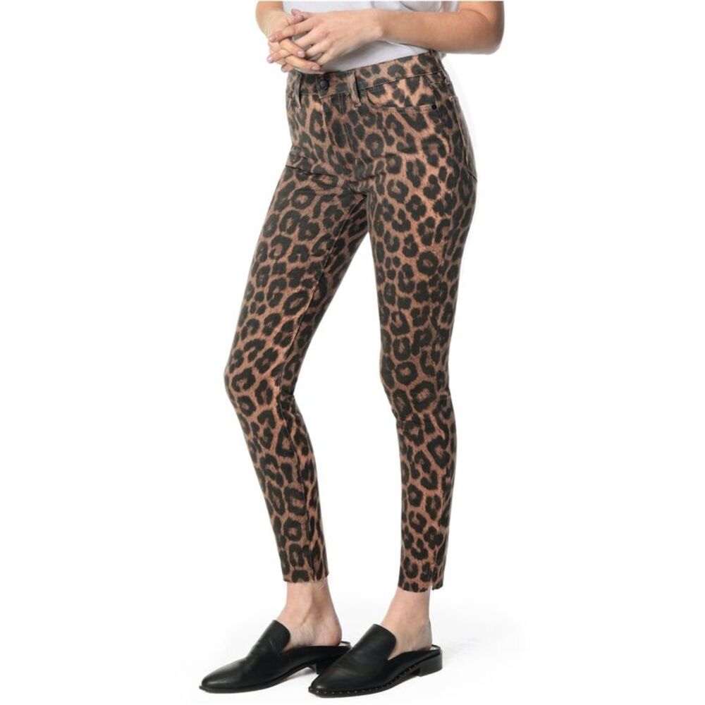 Joe's Jeans Womens The Charlie Flawless Tapered Skinny Jeans, NWT